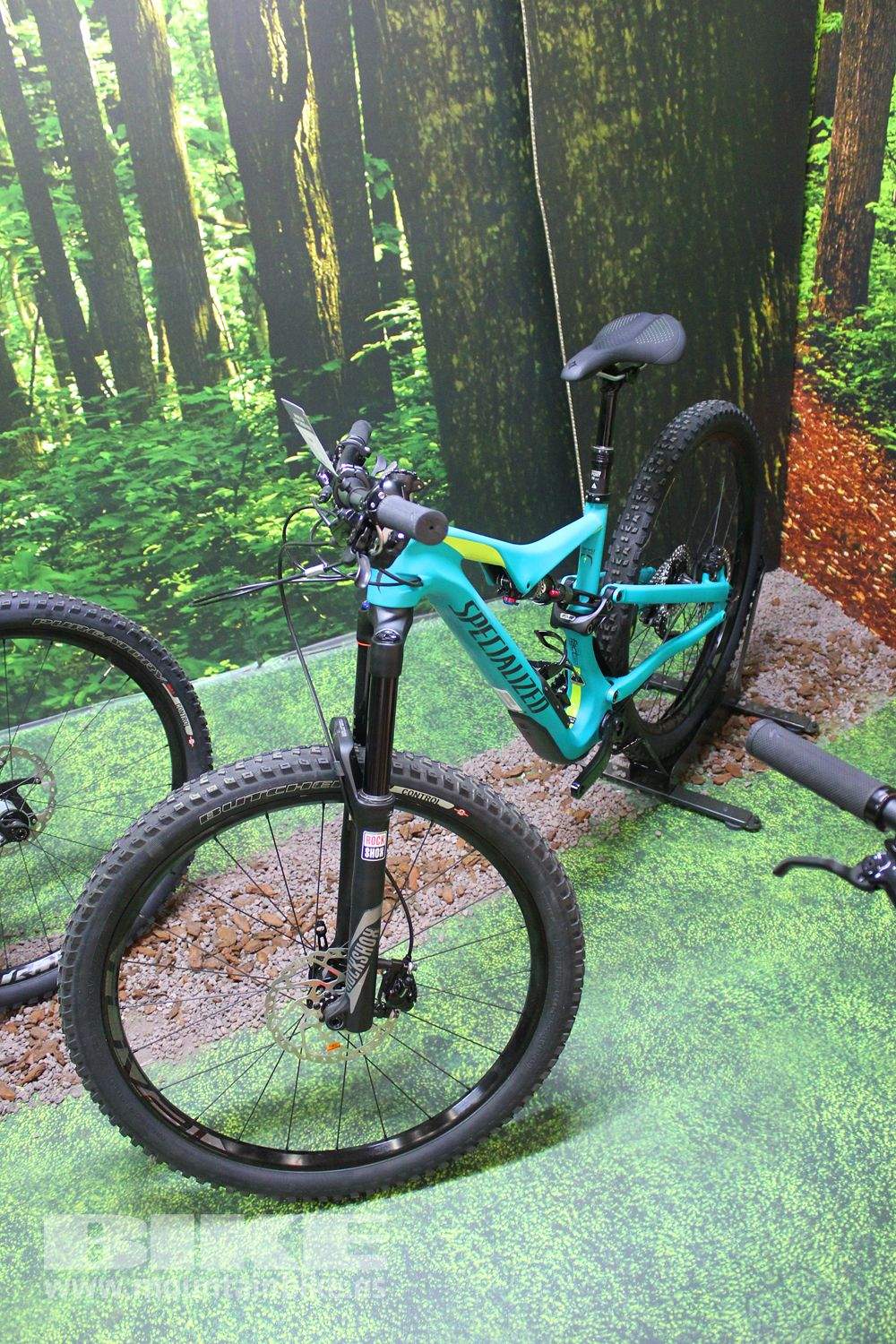 UNIBIKE 2015