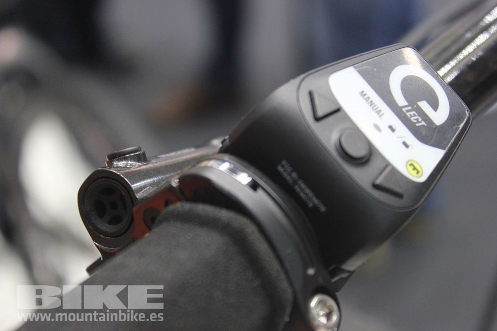 UNIBIKE 2015