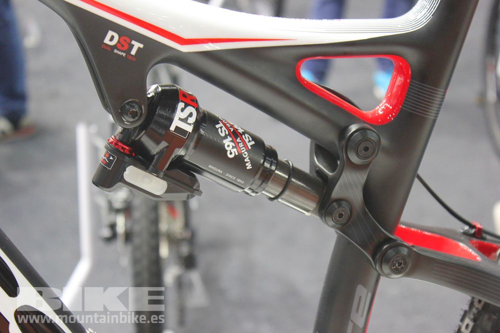 UNIBIKE 2015