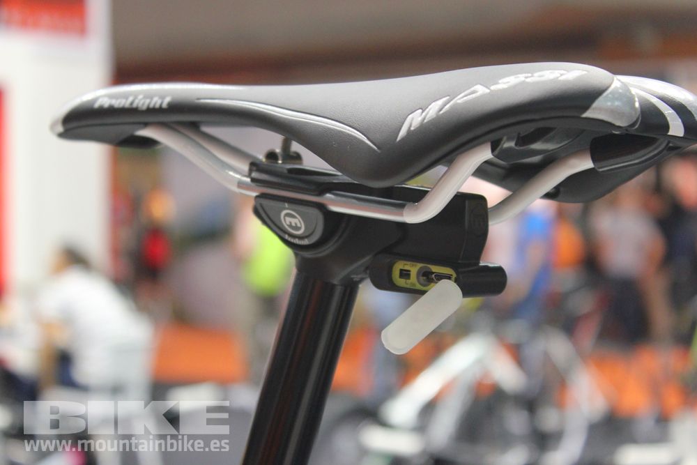 UNIBIKE 2015