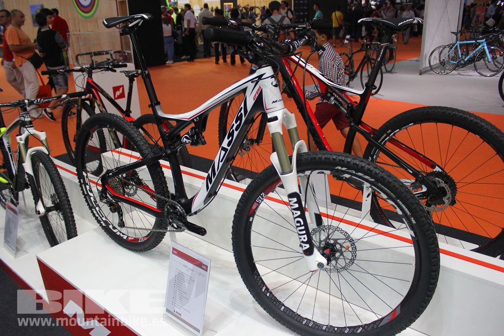 UNIBIKE 2015