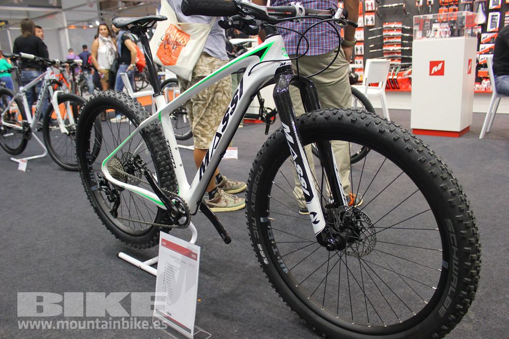 UNIBIKE 2015