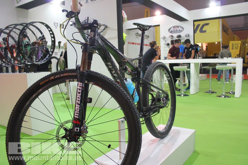 UNIBIKE 2015