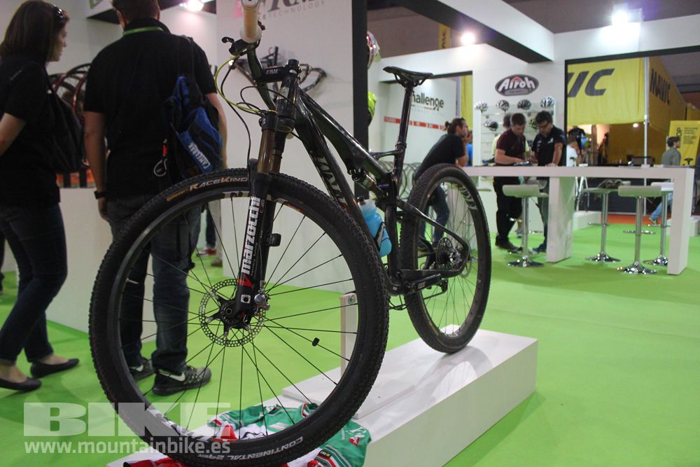 UNIBIKE 2015