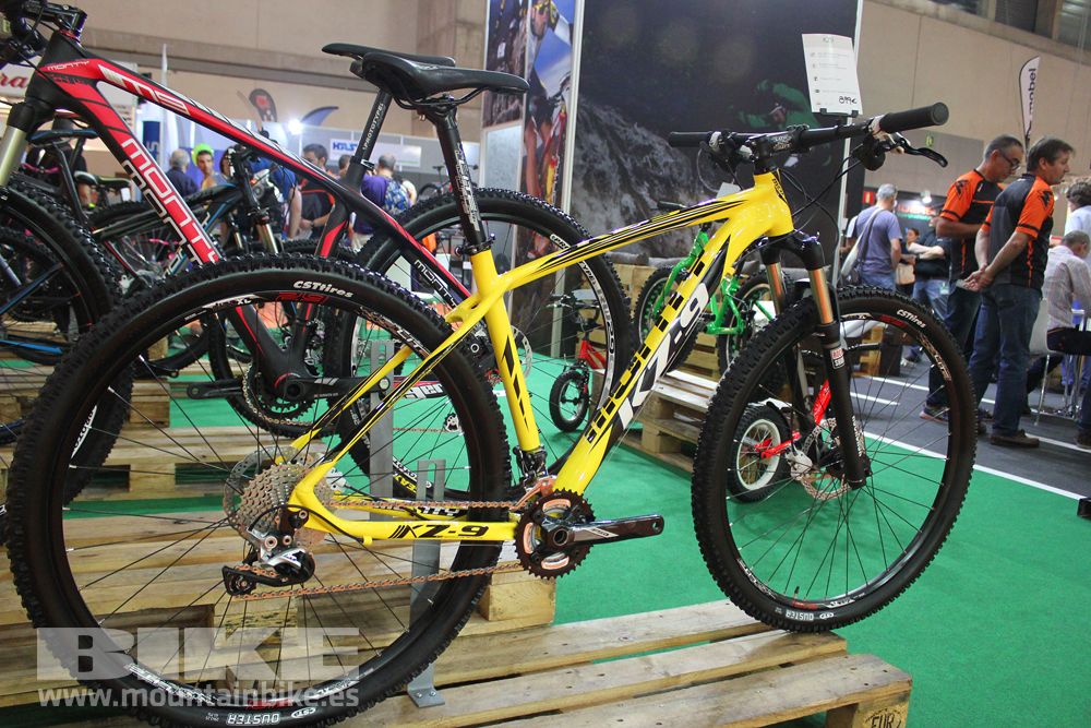 UNIBIKE 2015