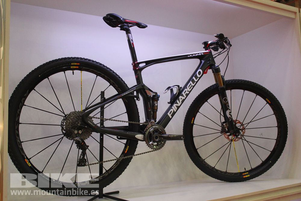 UNIBIKE 2015