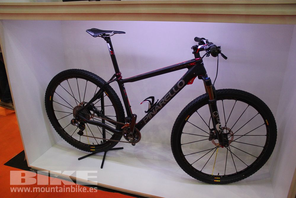 UNIBIKE 2015