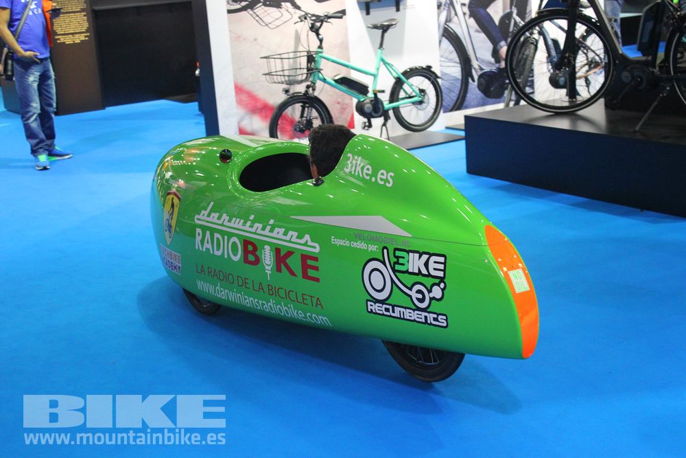 UNIBIKE 2015