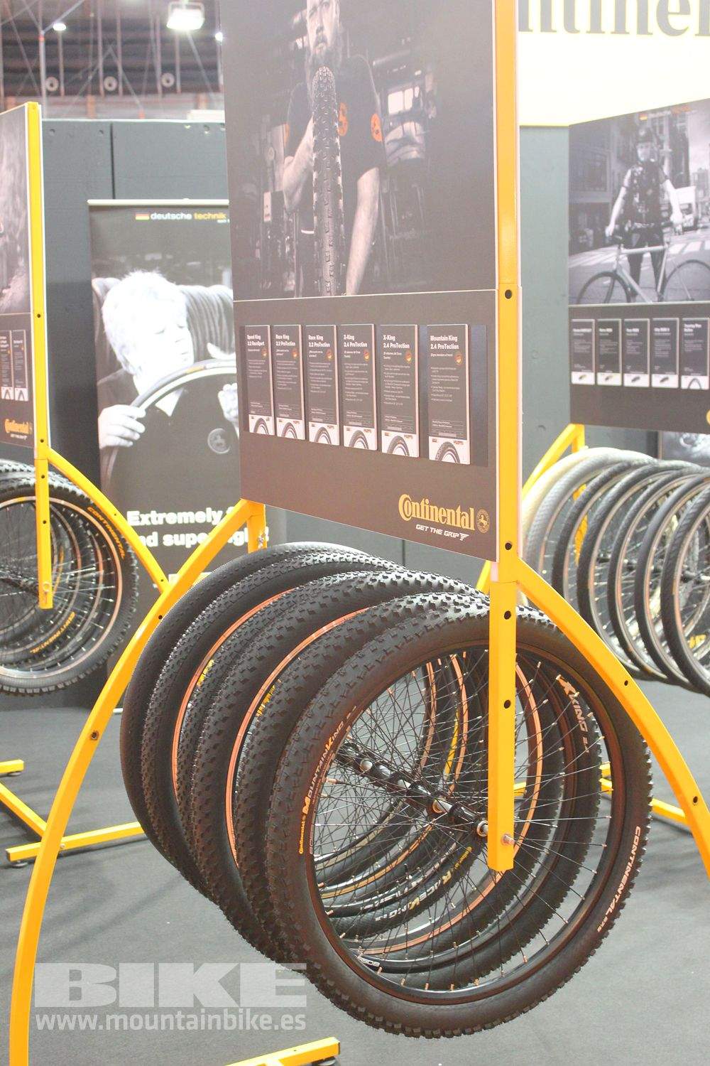 UNIBIKE 2015