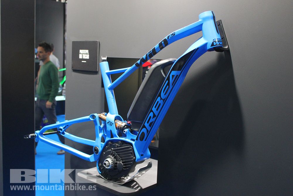 UNIBIKE 2015