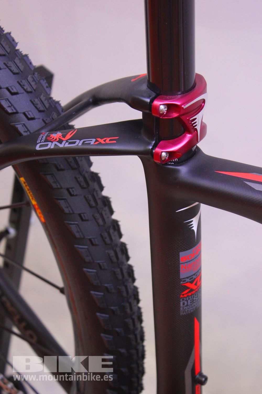 UNIBIKE 2015