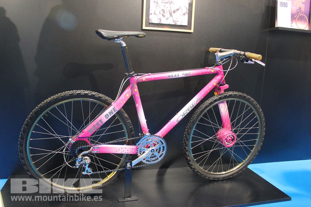 UNIBIKE 2015