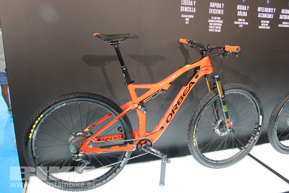 UNIBIKE 2015