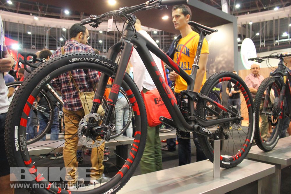 UNIBIKE 2015
