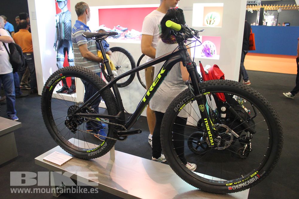 UNIBIKE 2015