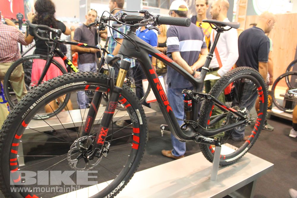 UNIBIKE 2015