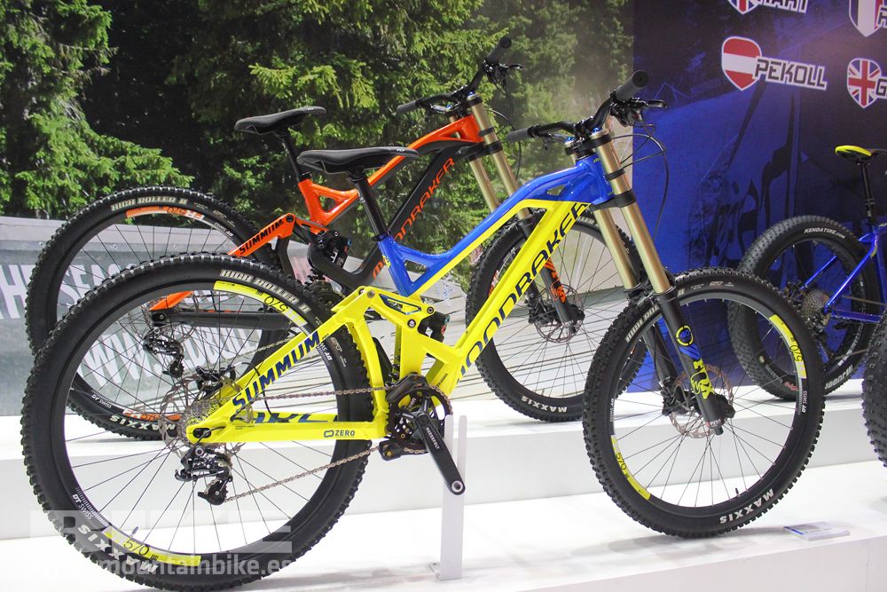 UNIBIKE 2015