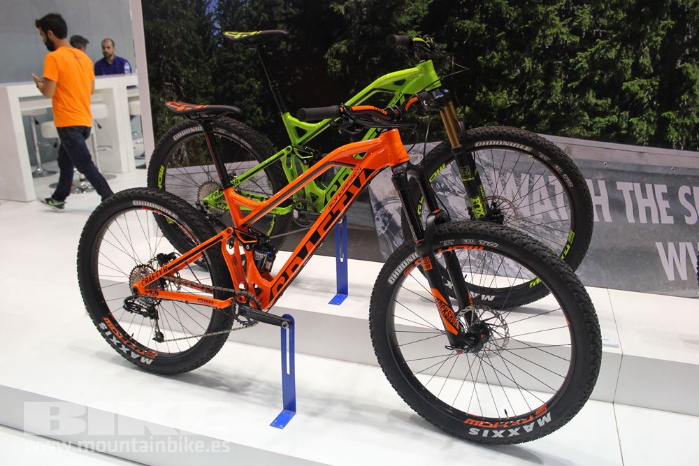 UNIBIKE 2015