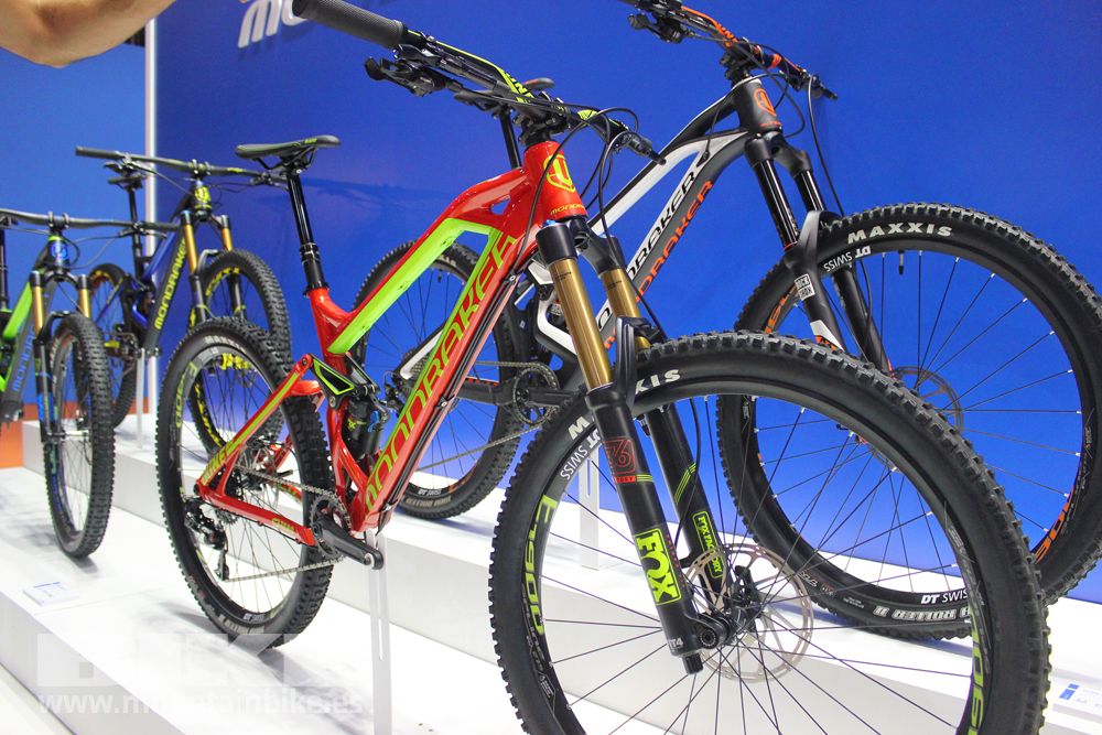 UNIBIKE 2015