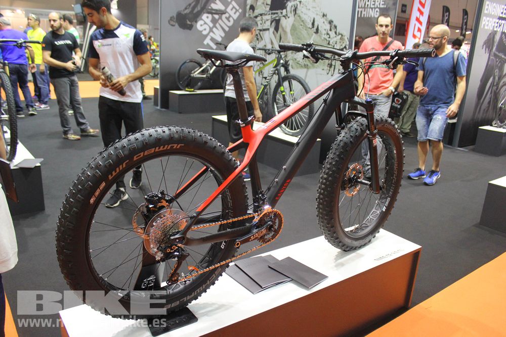 UNIBIKE 2015