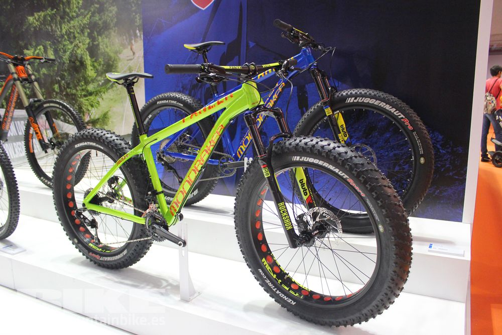 UNIBIKE 2015