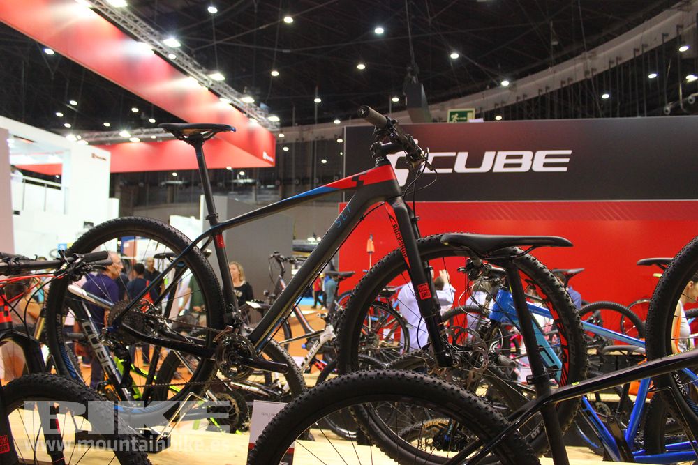 UNIBIKE 2015
