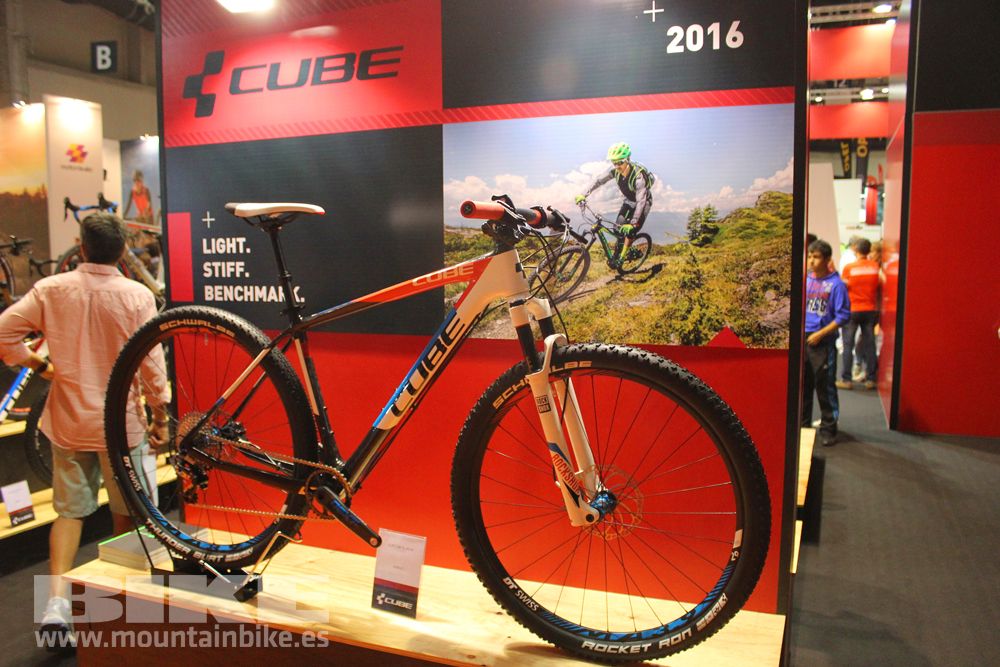 UNIBIKE 2015