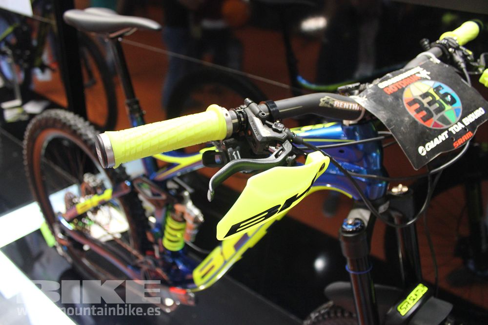 UNIBIKE 2015
