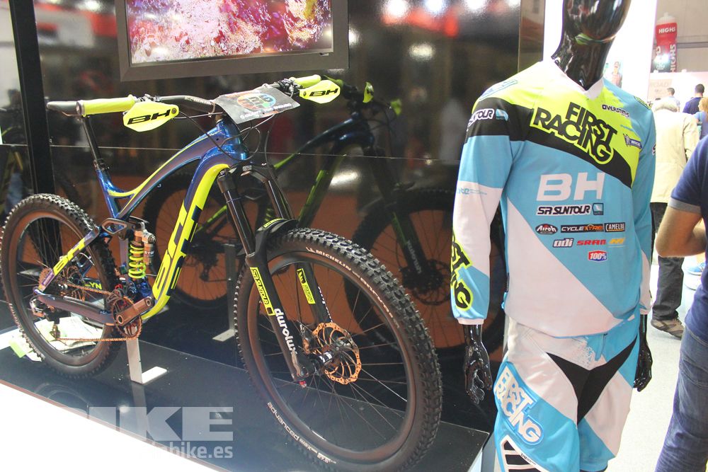 UNIBIKE 2015