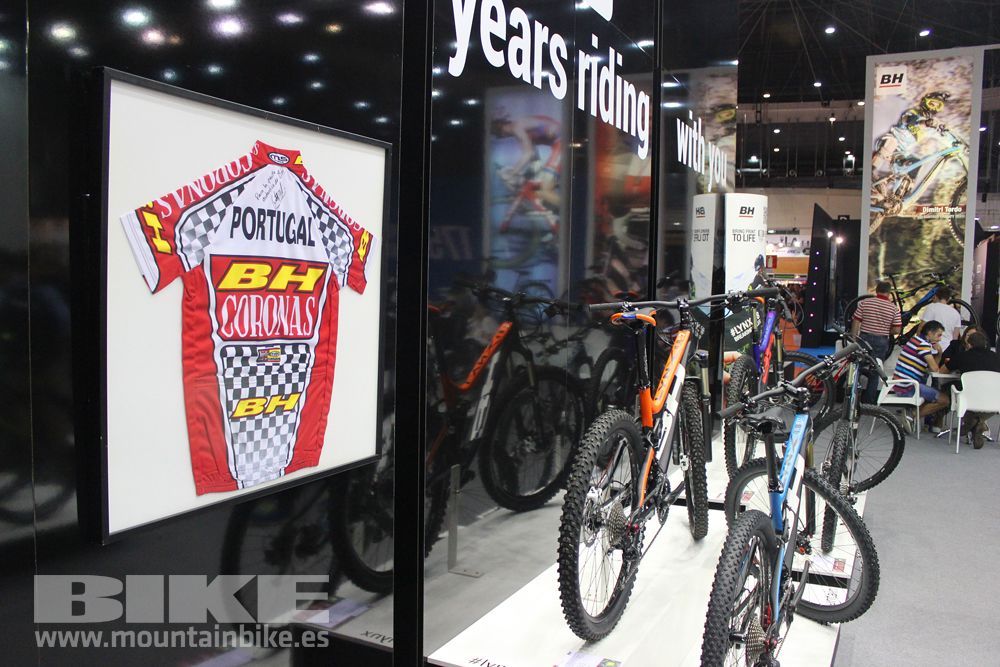 UNIBIKE 2015