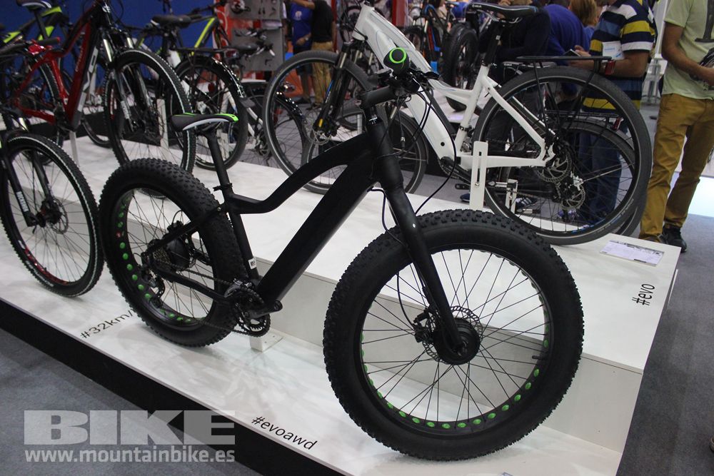 UNIBIKE 2015