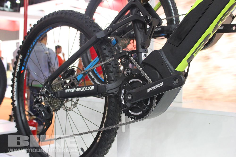 UNIBIKE 2015