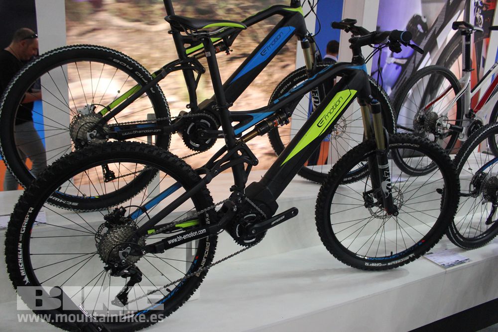 UNIBIKE 2015