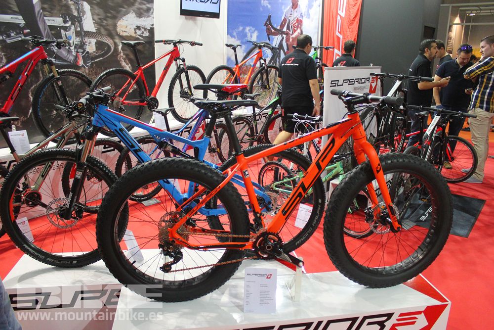 UNIBIKE 2015