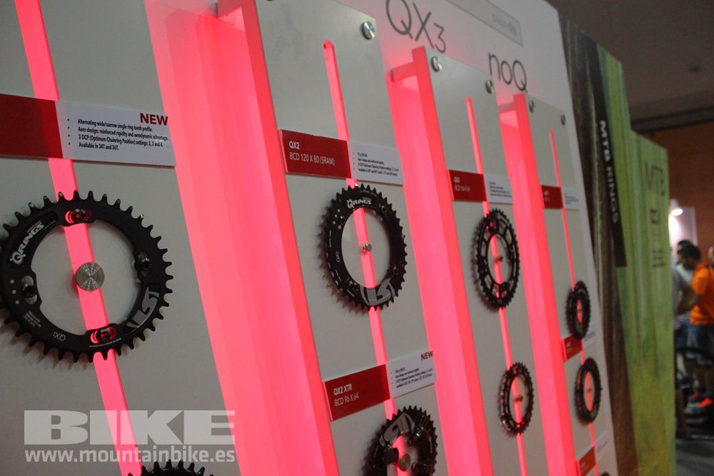 UNIBIKE 2015