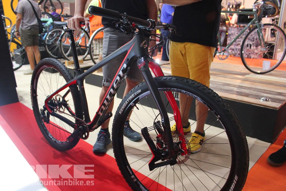 UNIBIKE 2015
