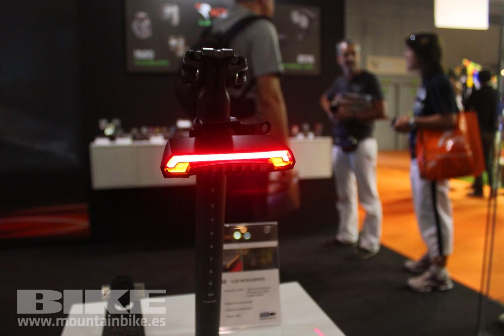 UNIBIKE 2015