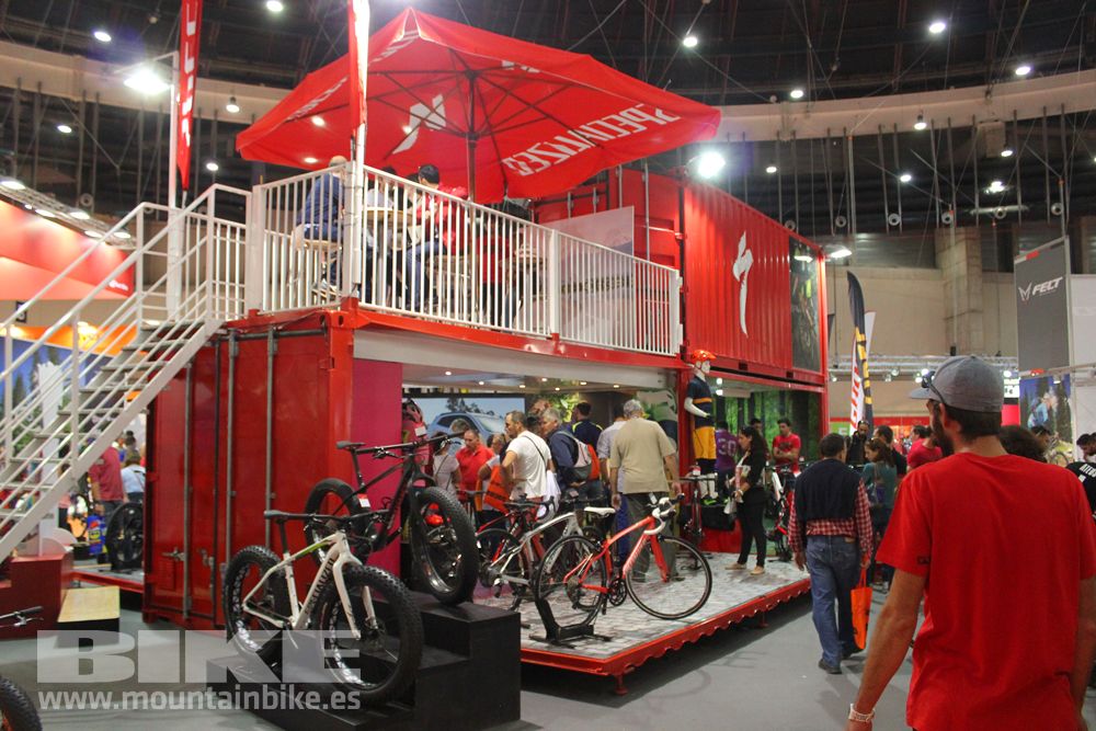 UNIBIKE 2015
