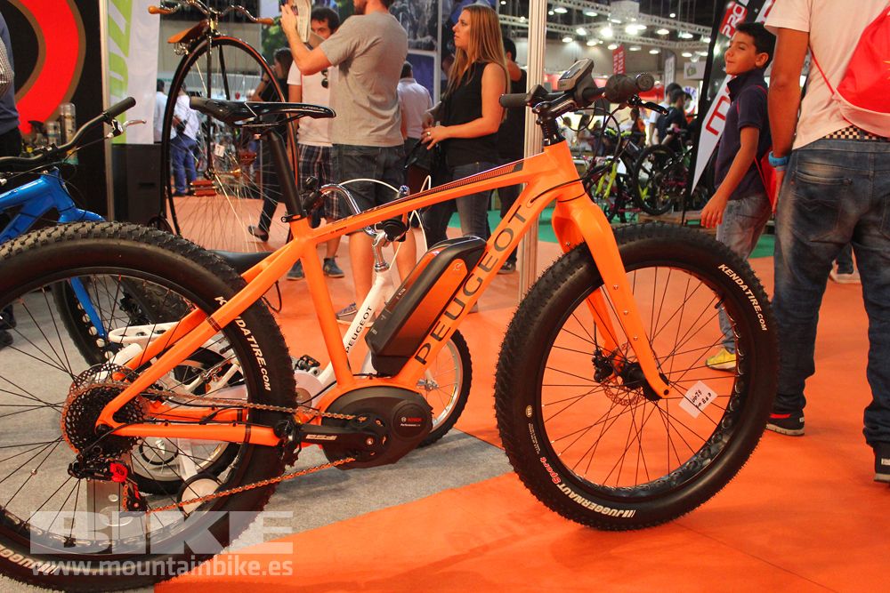 UNIBIKE 2015