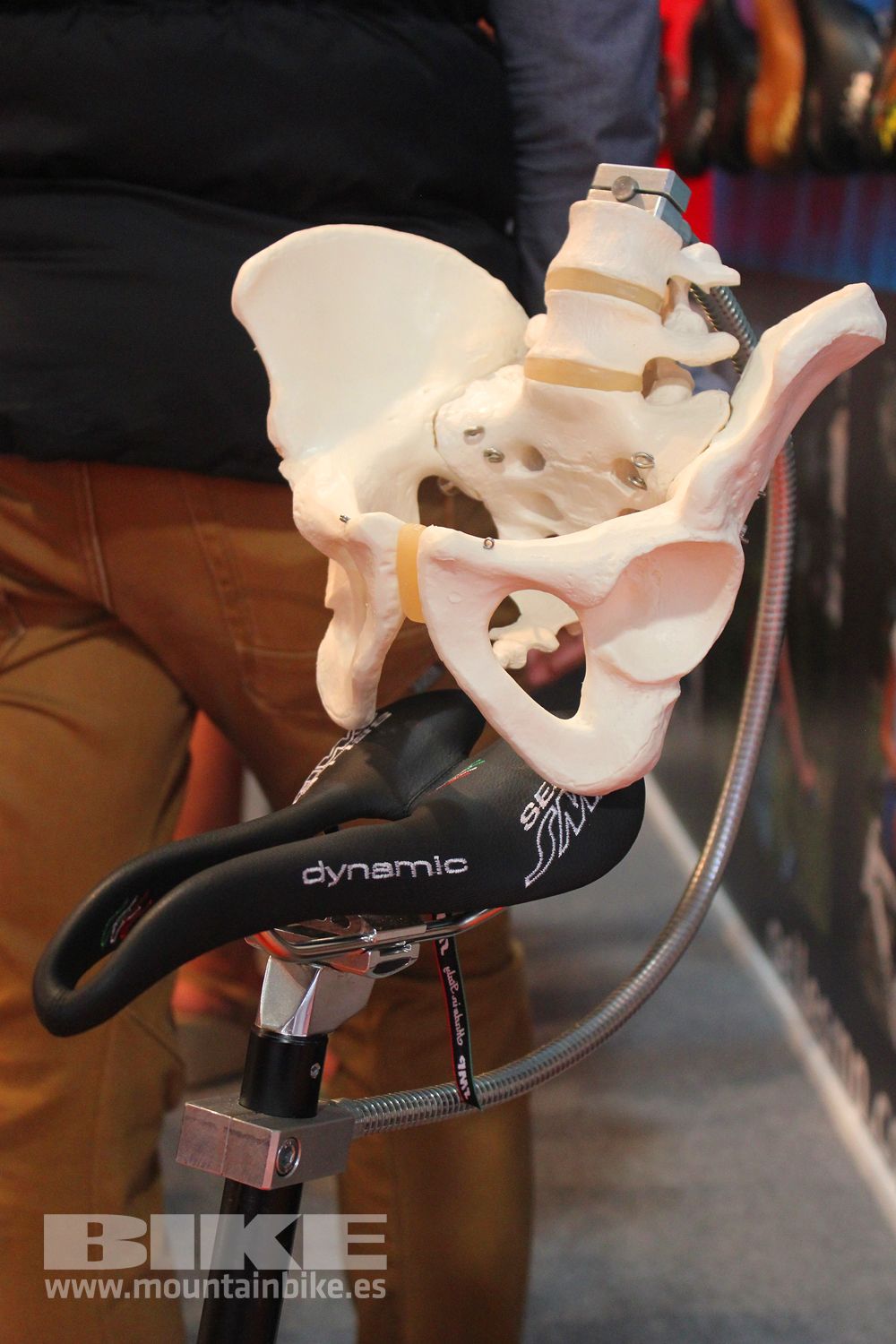 UNIBIKE 2015