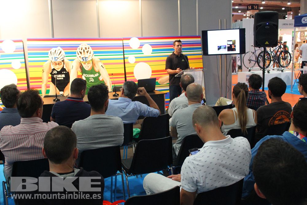 UNIBIKE 2015