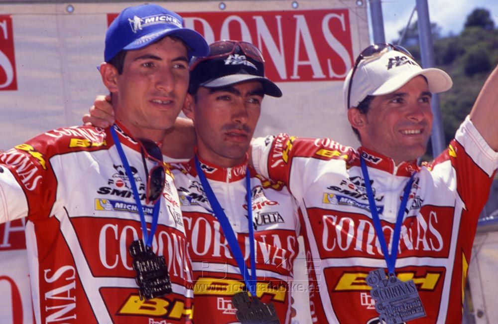 Históricos: Jose "Quillo" Márquez