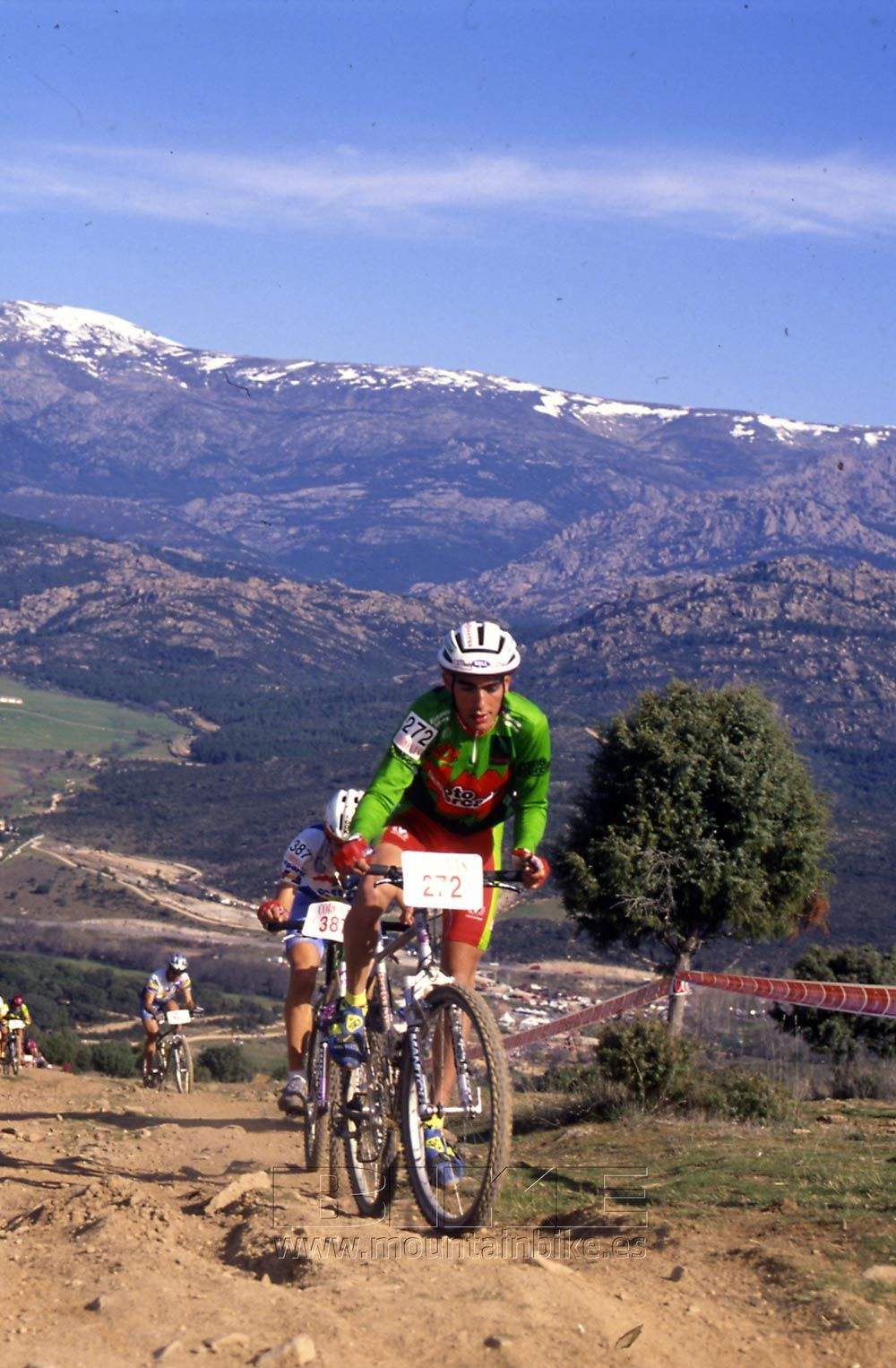 Históricos: Jose "Quillo" Márquez