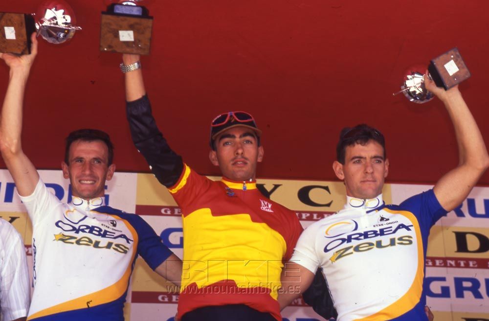 Históricos: Jose "Quillo" Márquez
