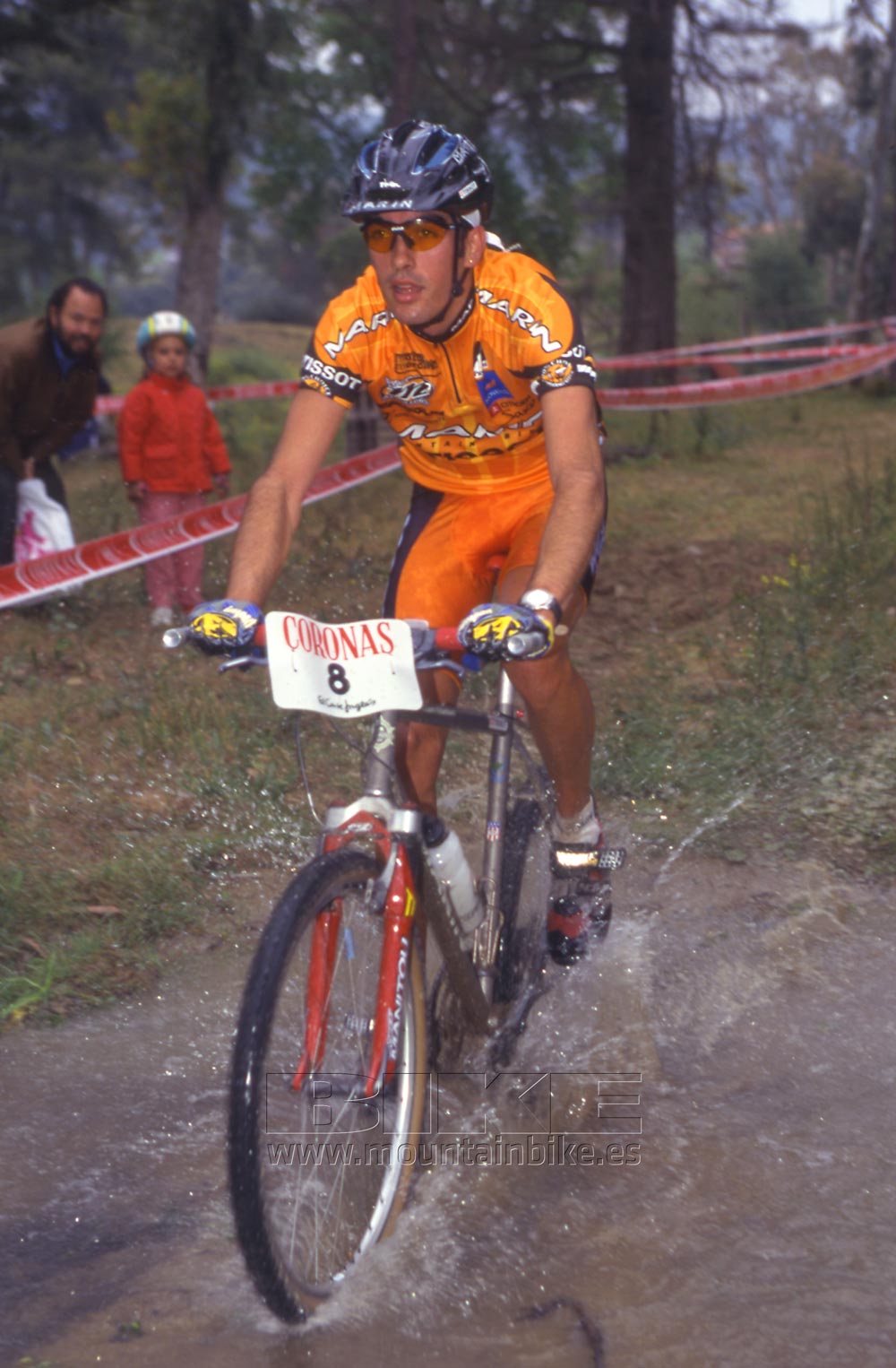 Históricos: Jose "Quillo" Márquez