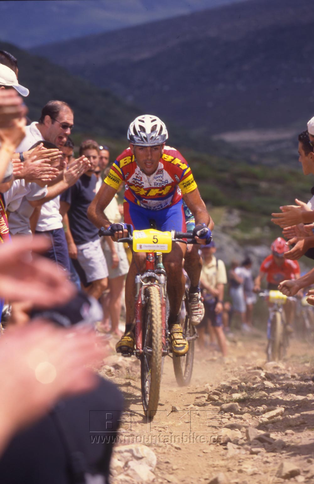 Históricos: Jose "Quillo" Márquez