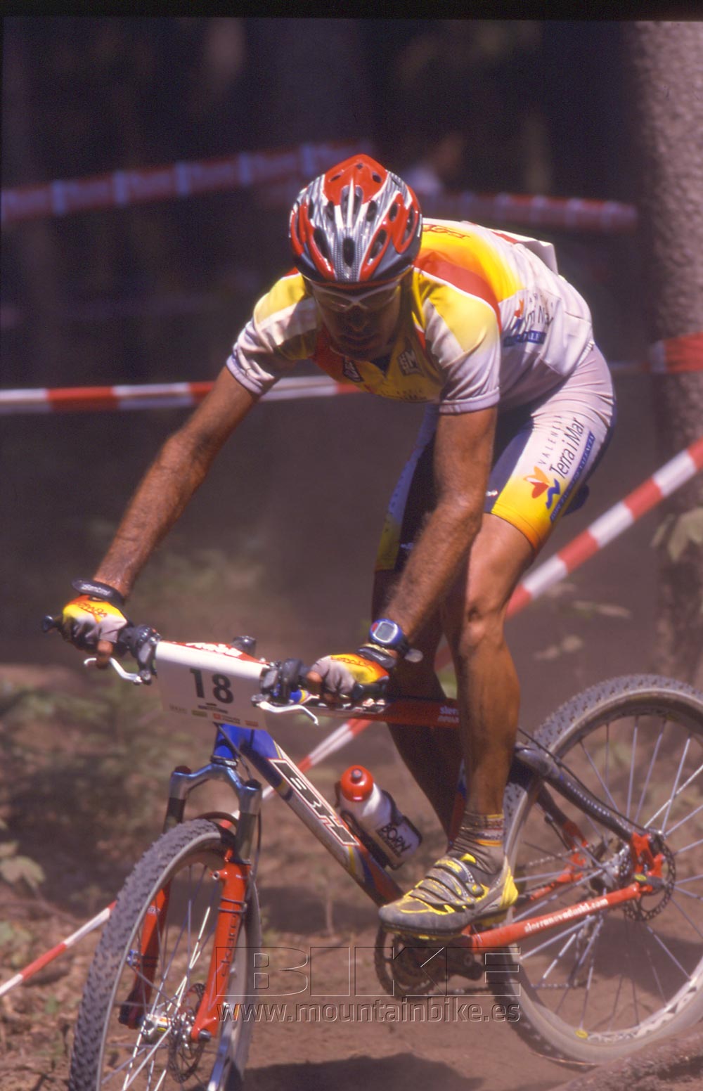 Históricos: Jose "Quillo" Márquez