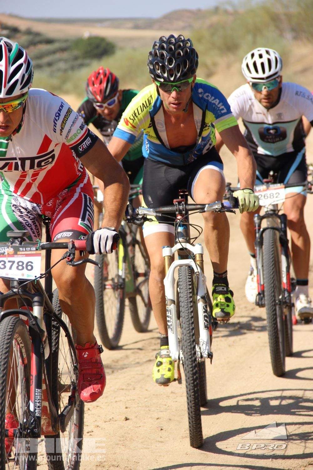 TALAJARA 2015 Galeria 1
