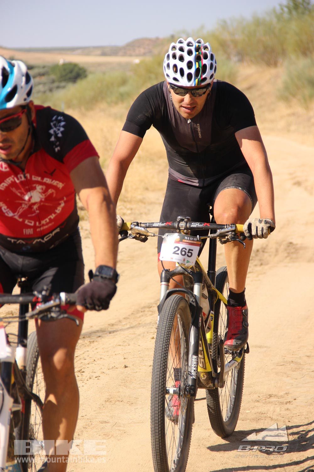 TALAJARA 2015 Galeria 1