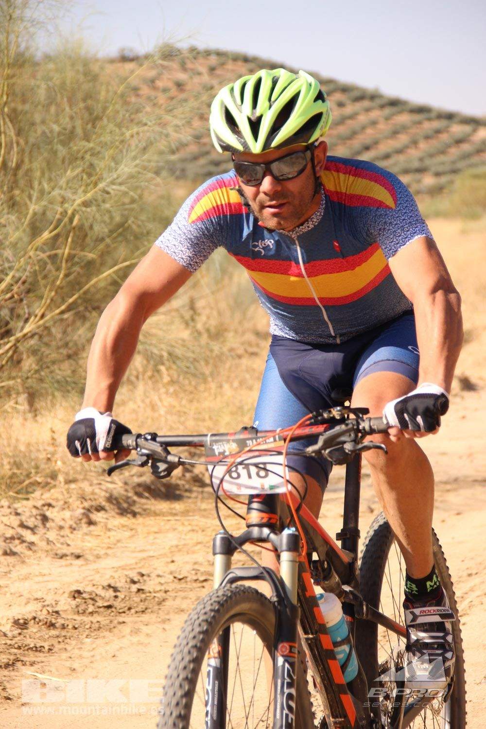 TALAJARA 2015 Galeria 1